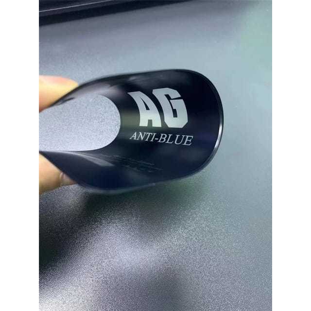 REDMI NOTE 11 PRO 5G 10 10S 10 5G 10 PRO 9 9 PRO NANO FLEXIBLE GLASS ANTI BLUE LIGHT MATTE