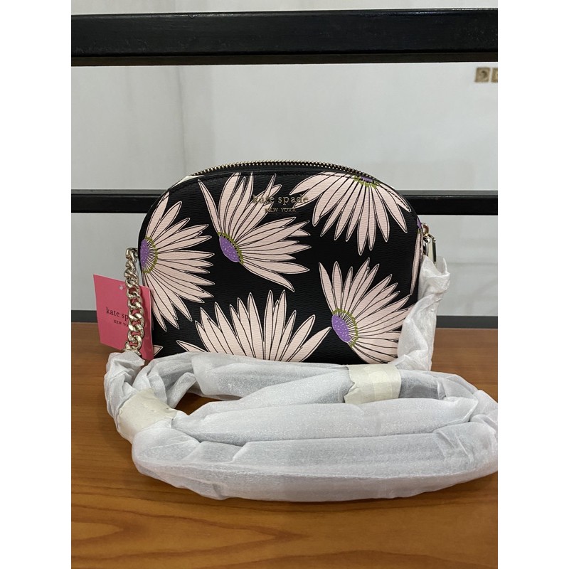 KS Spencer Dome Crossbody