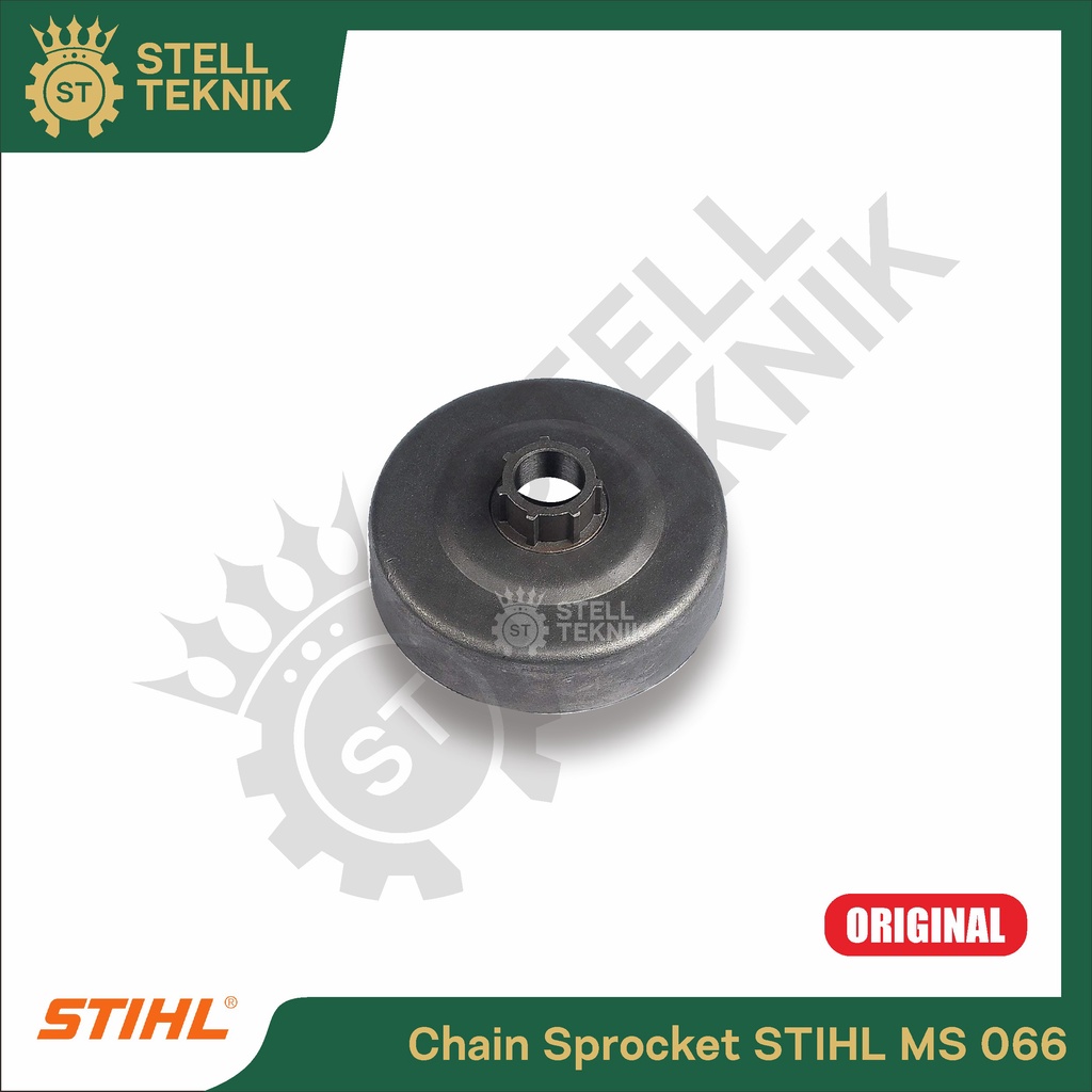 Chain Sprocket Spur Senso STIHL MS 066 Original