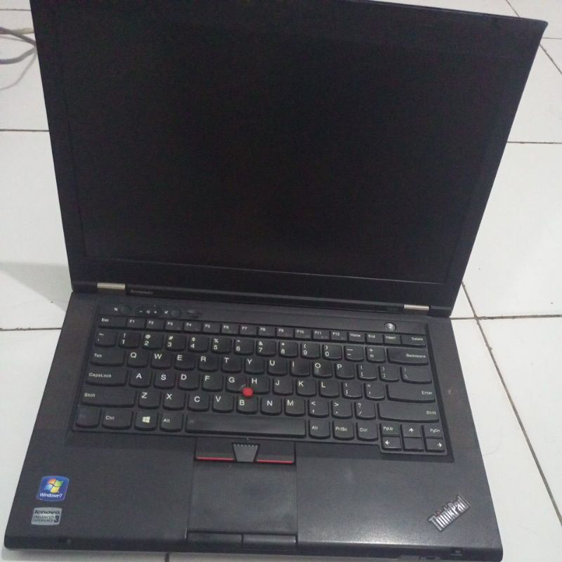lenovo t430 second