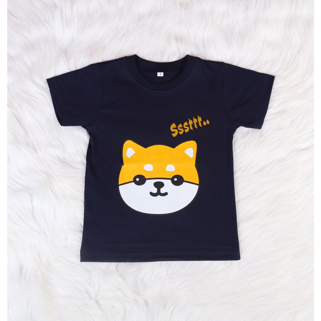 hugme Bee and Bear Kaos Anak