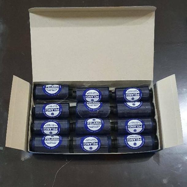

Uk1CodeBENANG JAHIT BIASA 40/2 500 YARD @1 LUSIN(promo) K53