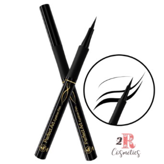 VIVA Queen Perfect Art Eyeliner Pen