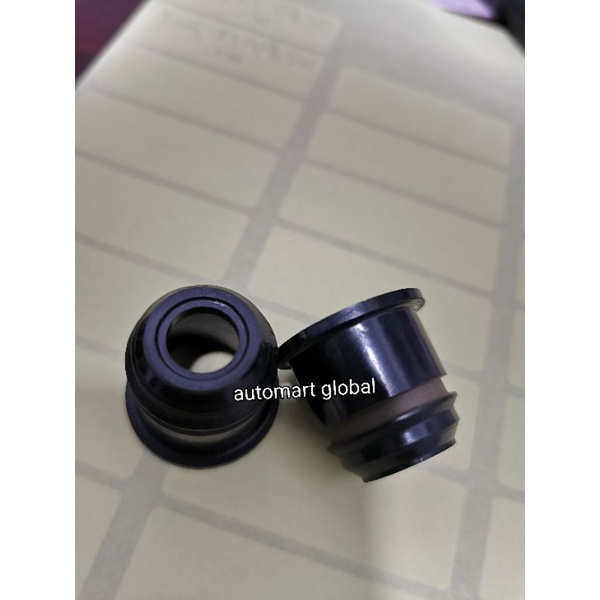 seal mangkok nozzle topi injektor kijang efi 1.8 1800cc 1pc