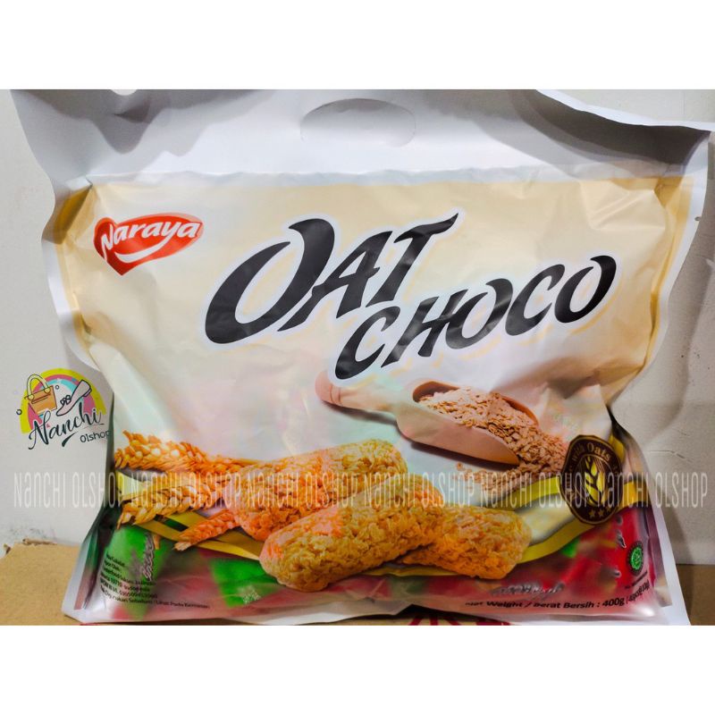 

oat coco
