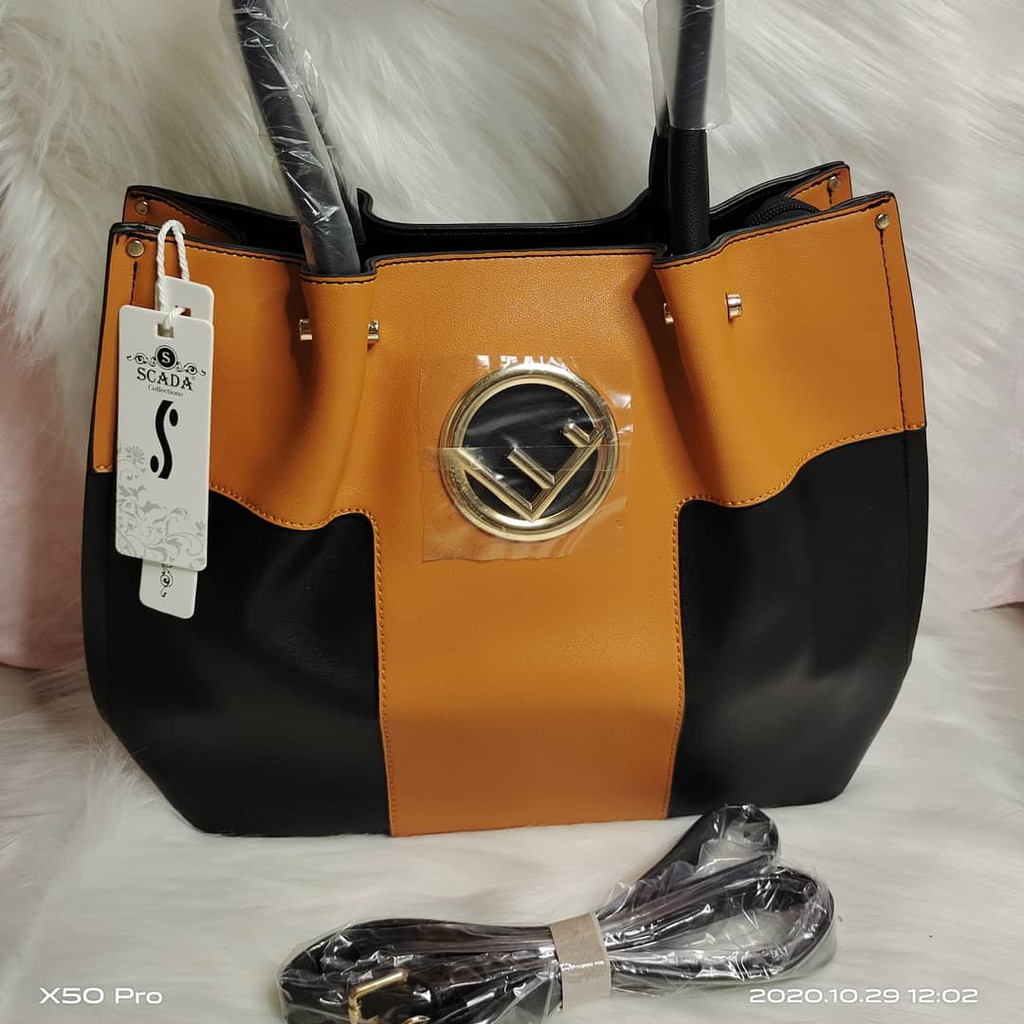 Scada Original Store 100 % Vendi Bag