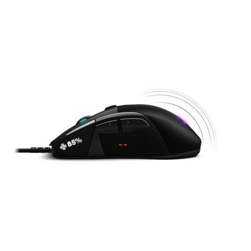 SteelSeries Rival 710 Gaming Mouse RGB