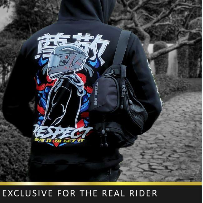 ☎ Jaket Hoodie Sunmori Pria Sweater Hoodie Sunmori Rider Raider Jaket Distro Sunmori Motor Sporty Sa