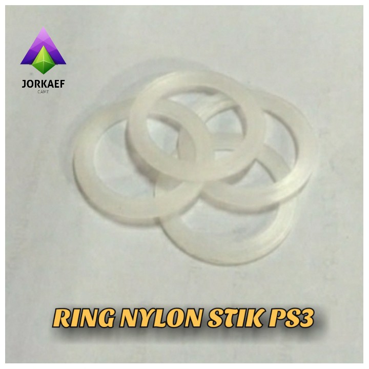 RING NYLON ANALOG STIK PS3 RING PS 3 MURAH