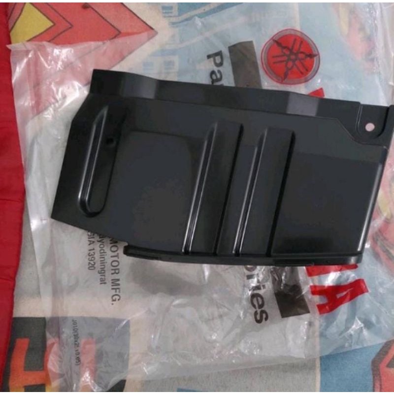 TUTUP AKI MIO J / MIO GT 110 / SOUL GT ORIGINAL COPOTAN