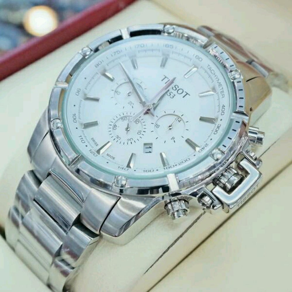 Jam Tangan Pria Tissot Grade AAA+