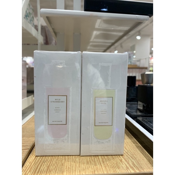 Miniso Parfume Wild Strawberry&British Pear