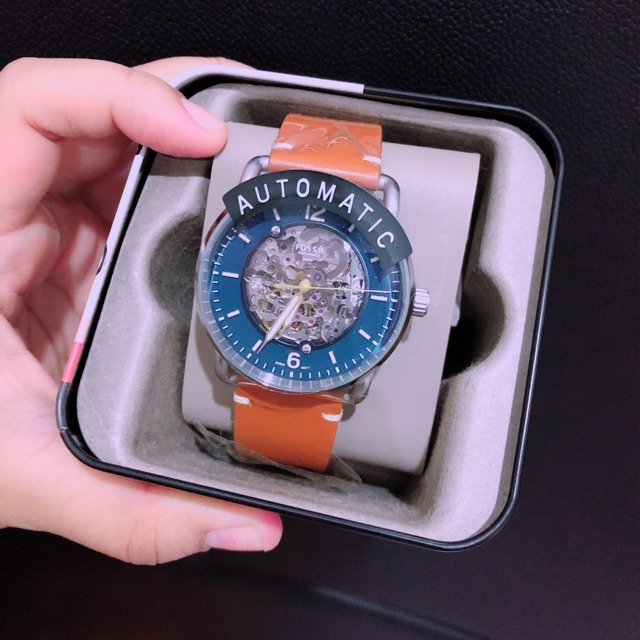 FOSSIL AUTOMATIC ME3159