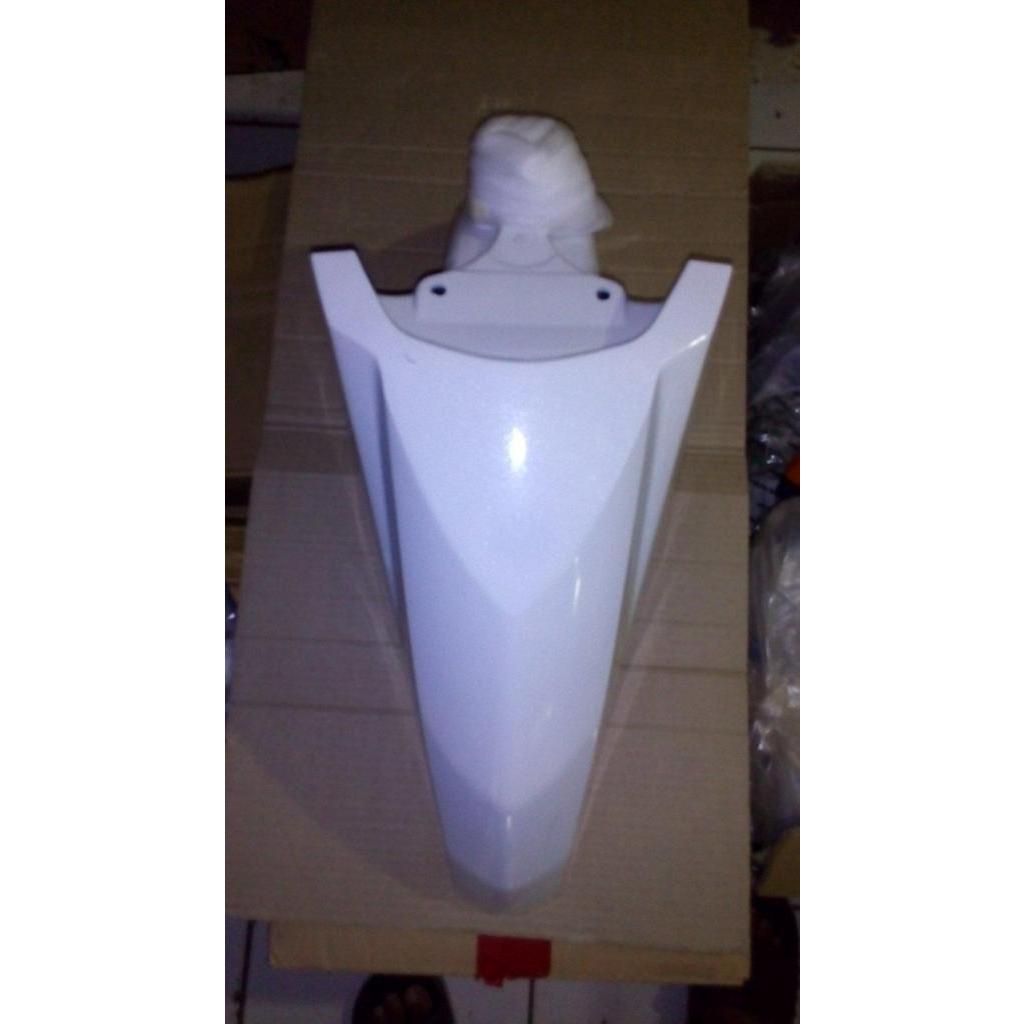 Spakbor Depan Vario150