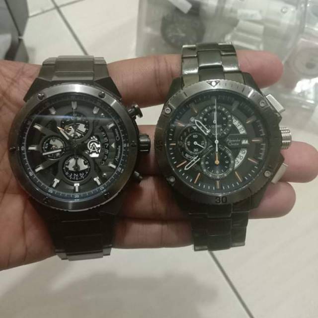 Alexandre Christie original second batangan