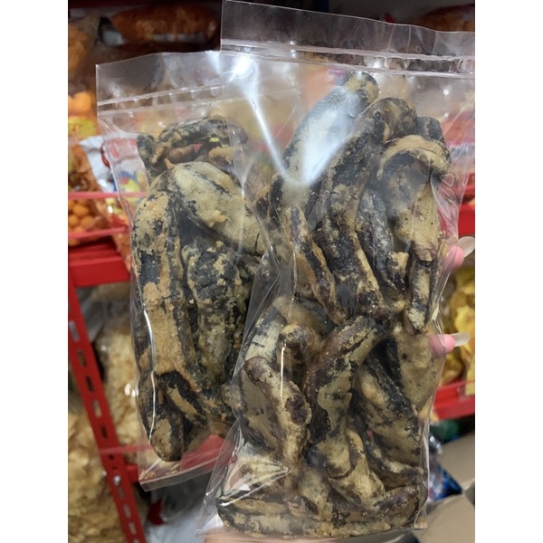 

Sale Pisang Jari Kareueut