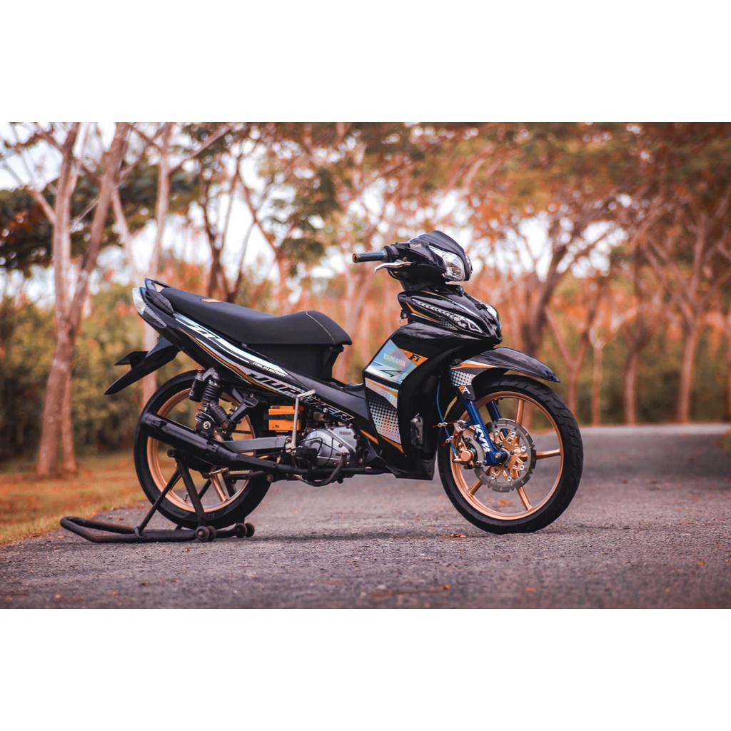 Jual STRIPING CUSTOM JUPITER Z1 2021 PRIME EDITION Indonesia Shopee Indonesia Jual STRIPING CUSTOM JUPITER Z1 2021 PRIME EDITION Indonesia Shopee Indonesia