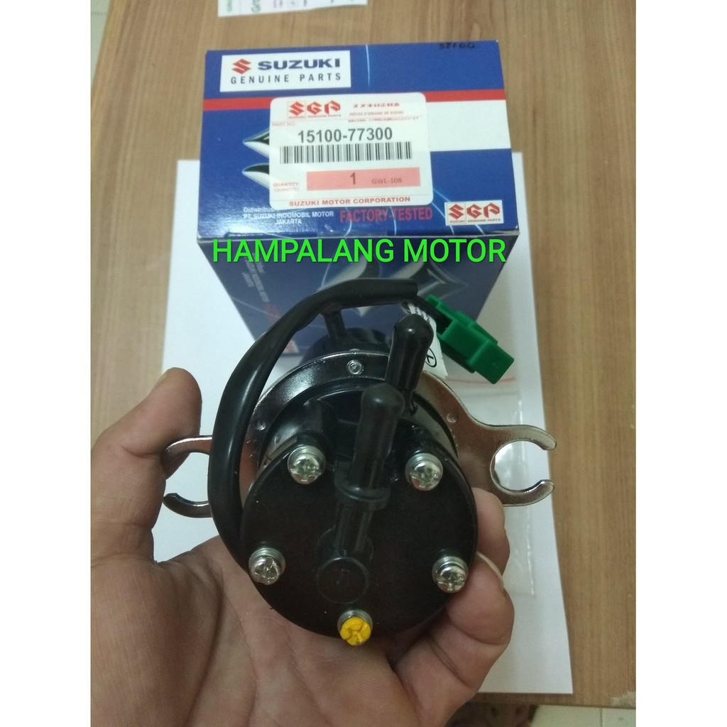 FUEL PUMP ATAU ROTAK SUZUKI ST100 CARRY