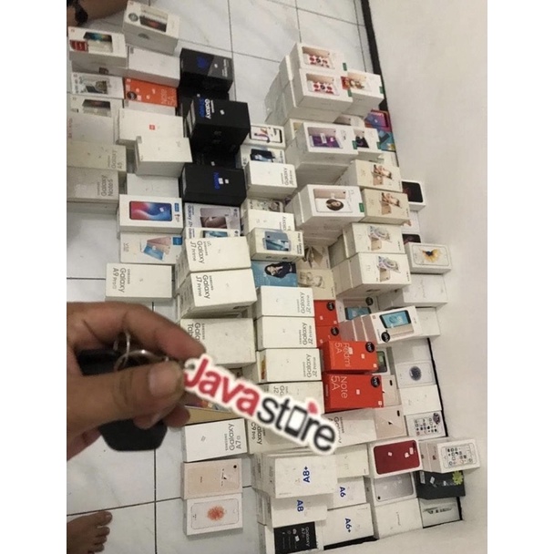 XIAOMI REDMI 9T RAM 6GB INTERNAL 128GB SECOND BERGARANSI RESMI-4