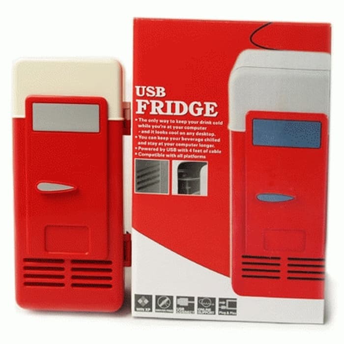 Jual Promo!! Kulkas Mini Indonesia|Shopee Indonesia