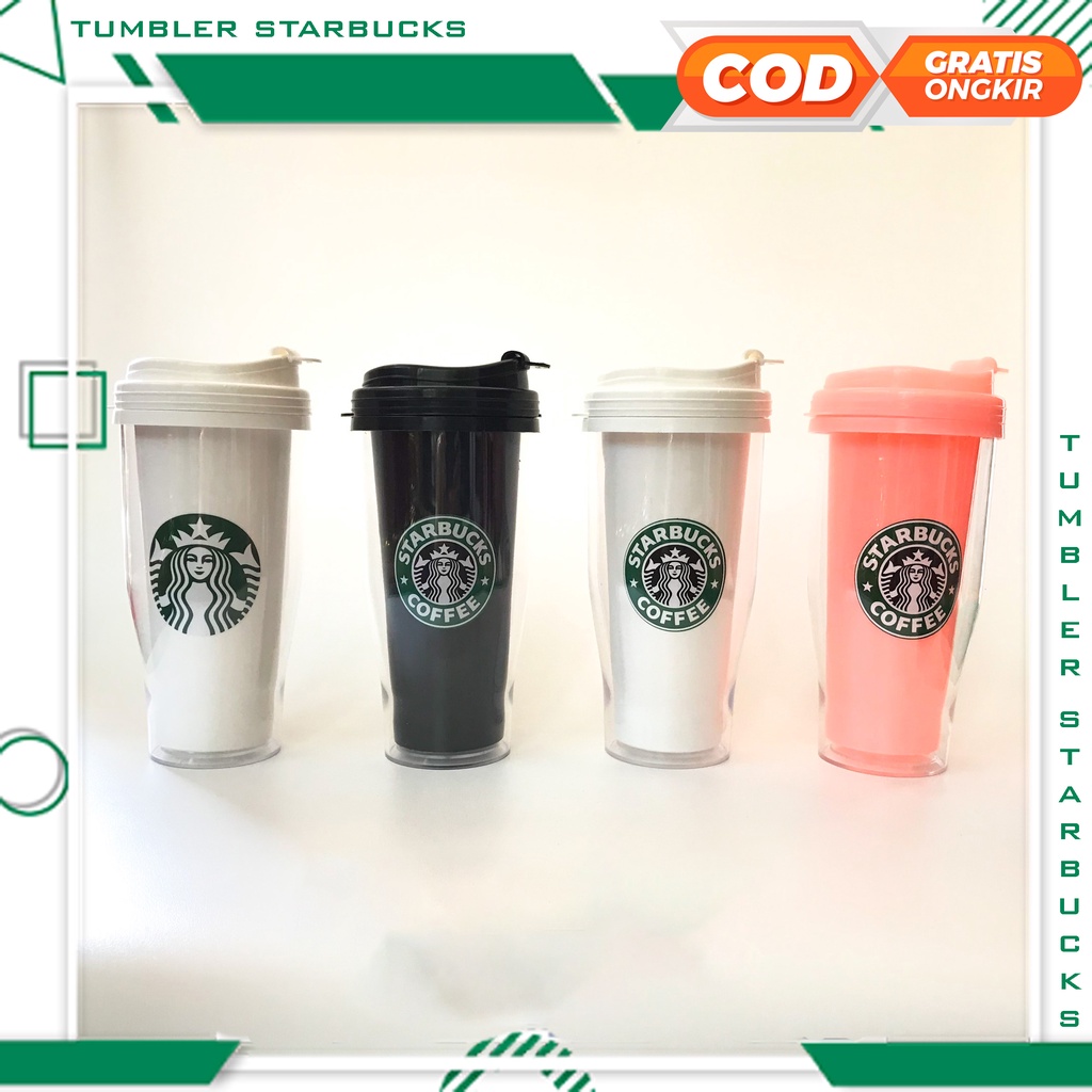 Jual Tumbler Starbucks Botol Minum Starbucks Indonesia Shopee Indonesia