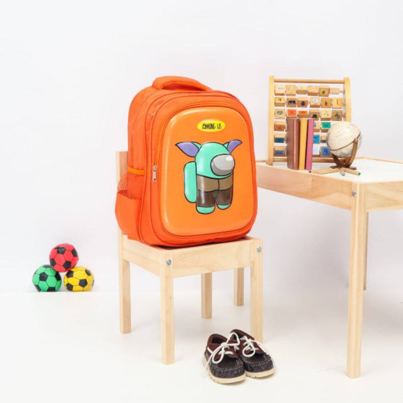 Tas Among Us - Glamoas