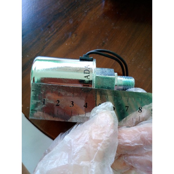 Switch Air Horn / Klakson Angin Cicada ORI 12V/24V