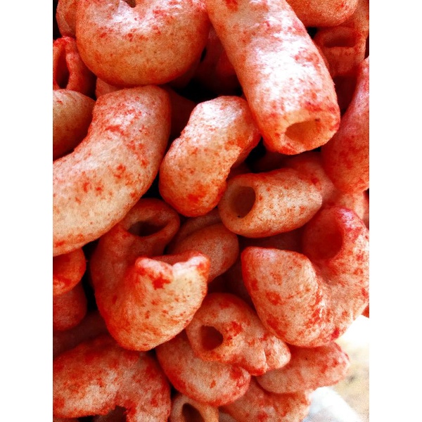 

MAKARONIPedas