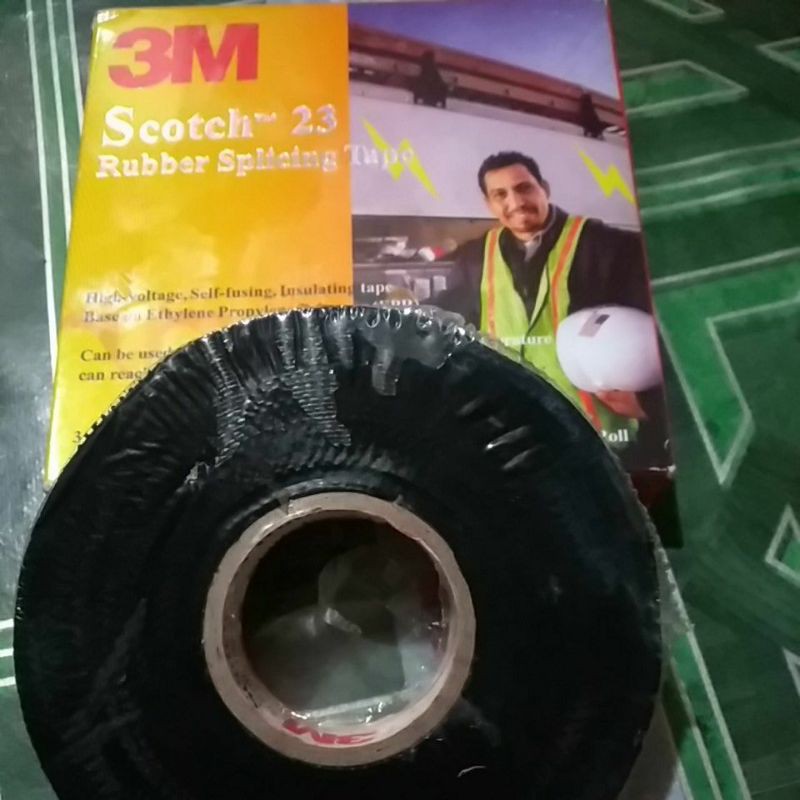 

3M scotch 23