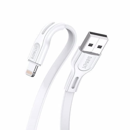 Kabel Data Robot RDL - 100S for Lightning iPhone 2A 1M