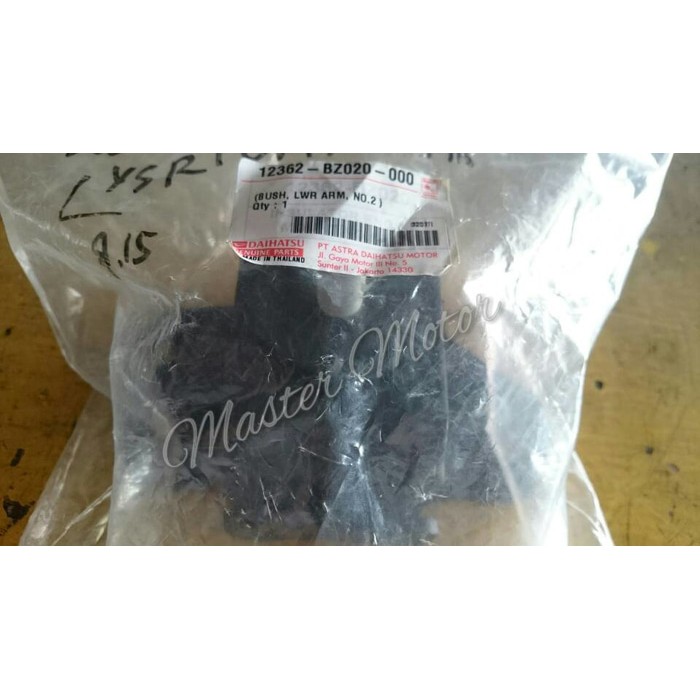 Engine mounting / Dudukan Mesin Xenia 1.0 / Avanza 1.3 Kiri Original