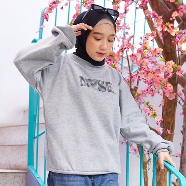 Public - NYSE Sweater - Sweater Hoodie Unisex Terbaru