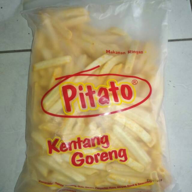 

Kentang goreng