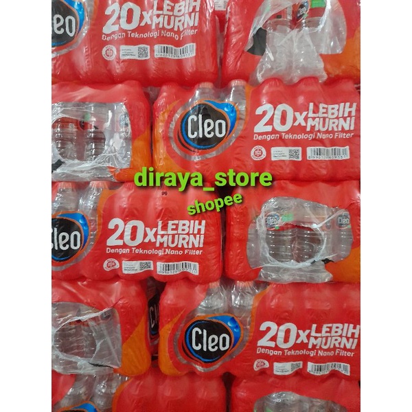

Cleo Smart 24 x 220 ml