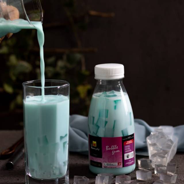 

Happy jelly - Bubble gum