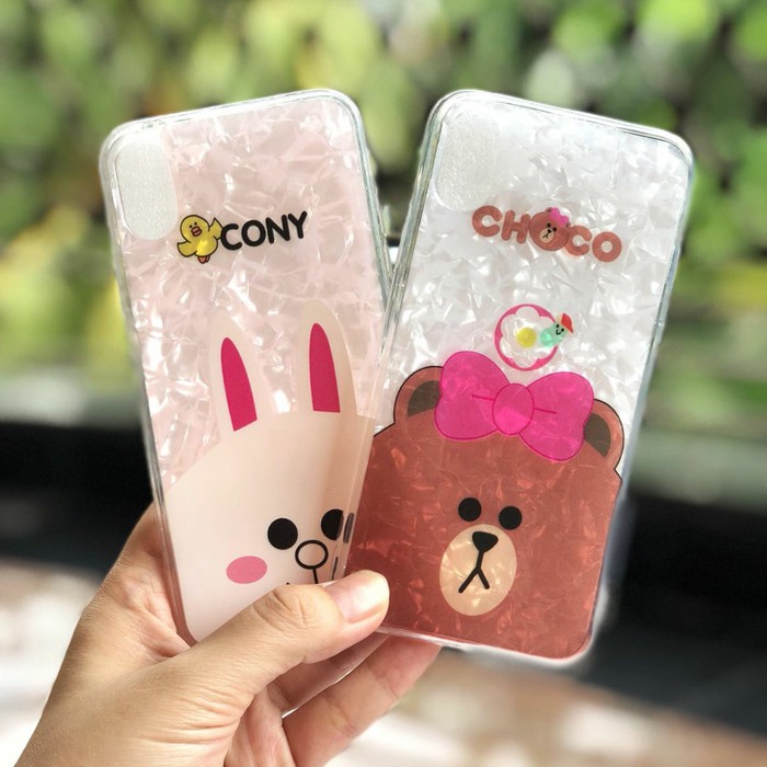 CASE MOTIF SAMSUNG A6 PLUS A6 2018 J6 J4 2018 CASE CRYSTAL MOTIF CASE KARAKTER  SAMSUNG