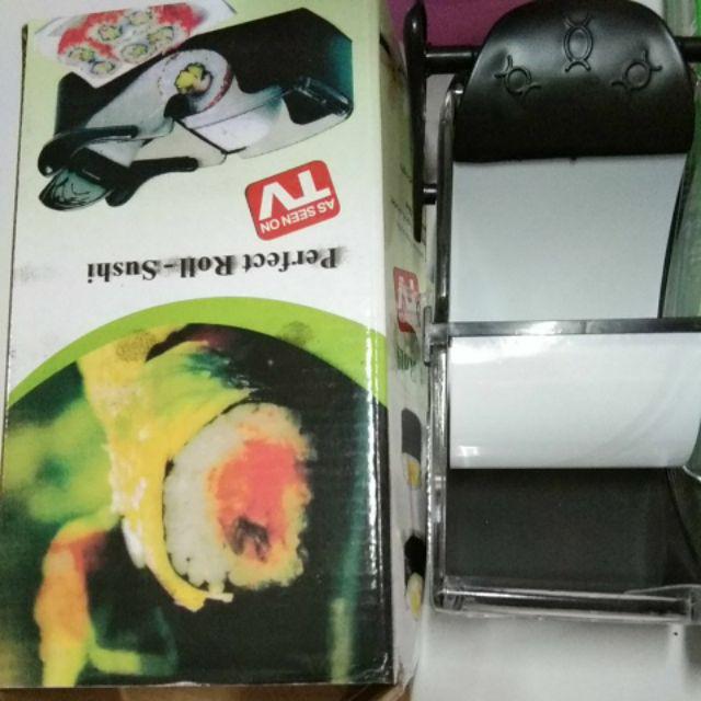 Perfect Roll - Sushi Hk612 ( Pengulung Sushi )