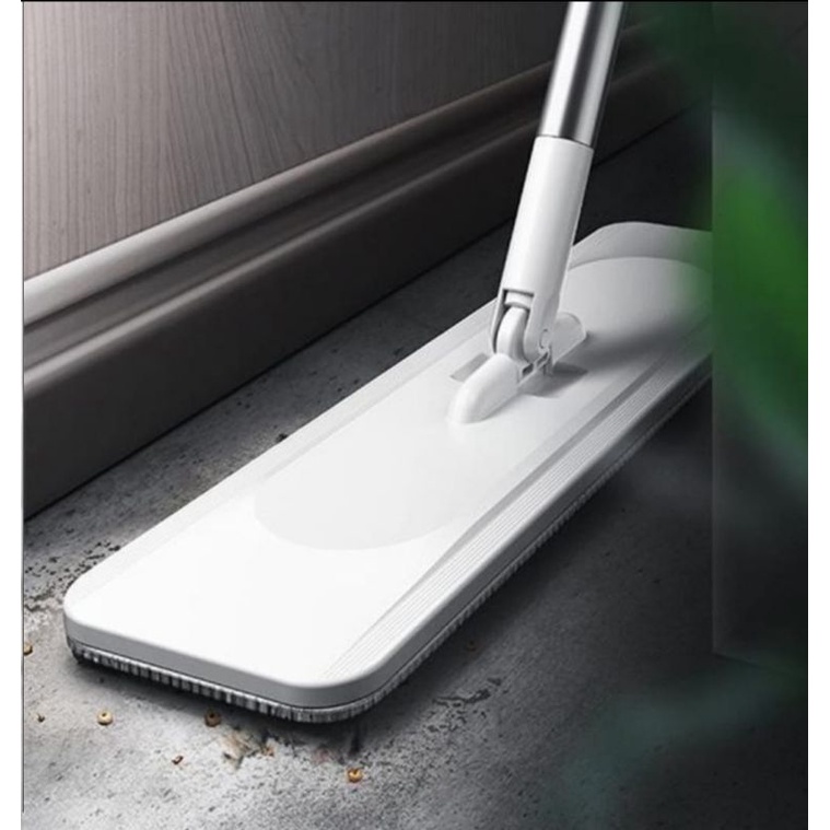 alat pel lantai otomatis SAMONO clear mop SMC 002