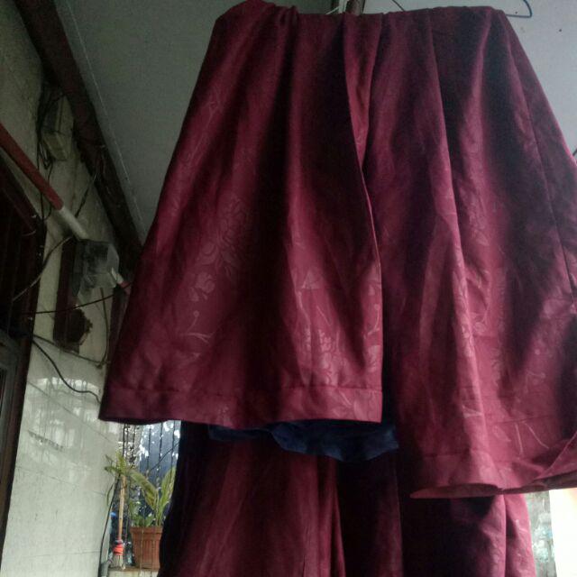 Seprei King T.30 Vallery Quincy Jacguard Emboss