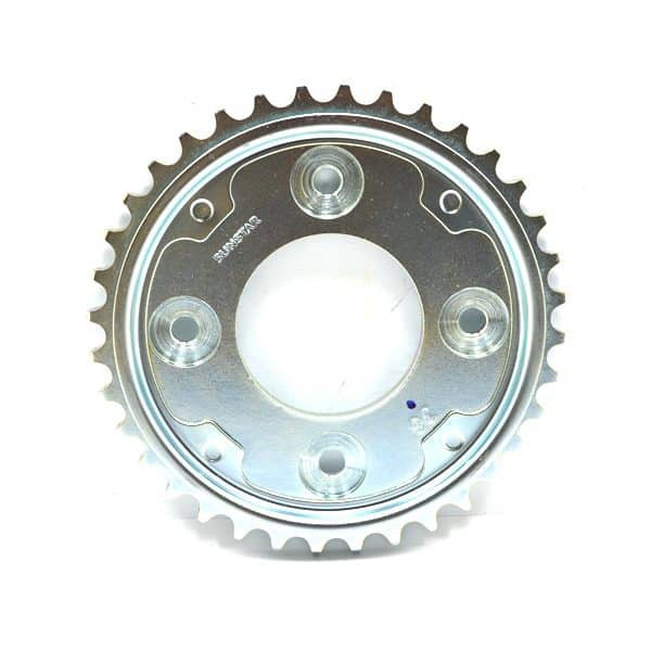 Gear Gir Belakang SUPRA X125 Helm In 36T AHM 41200KYZ710