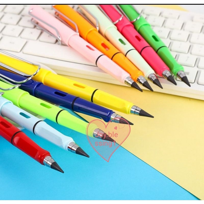 

PENSIL HB PLUS PENGHAPUS