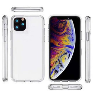 SOFT CASE BENING XIAOMI MI 10 LITE /MI NOTE 10 /MI NOTE 10 LITE /MI NOTE 10 PRO /REDMI GO TEBAL 2.0M