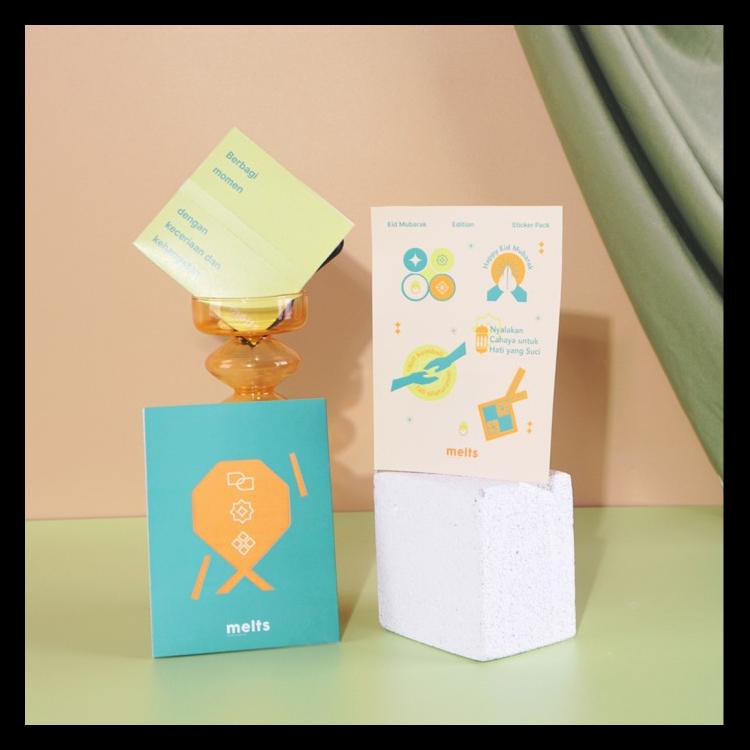 

Melts Hopeful Hamper