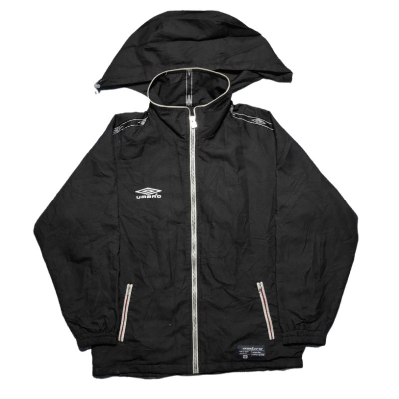 Jaket Umbro Second Original