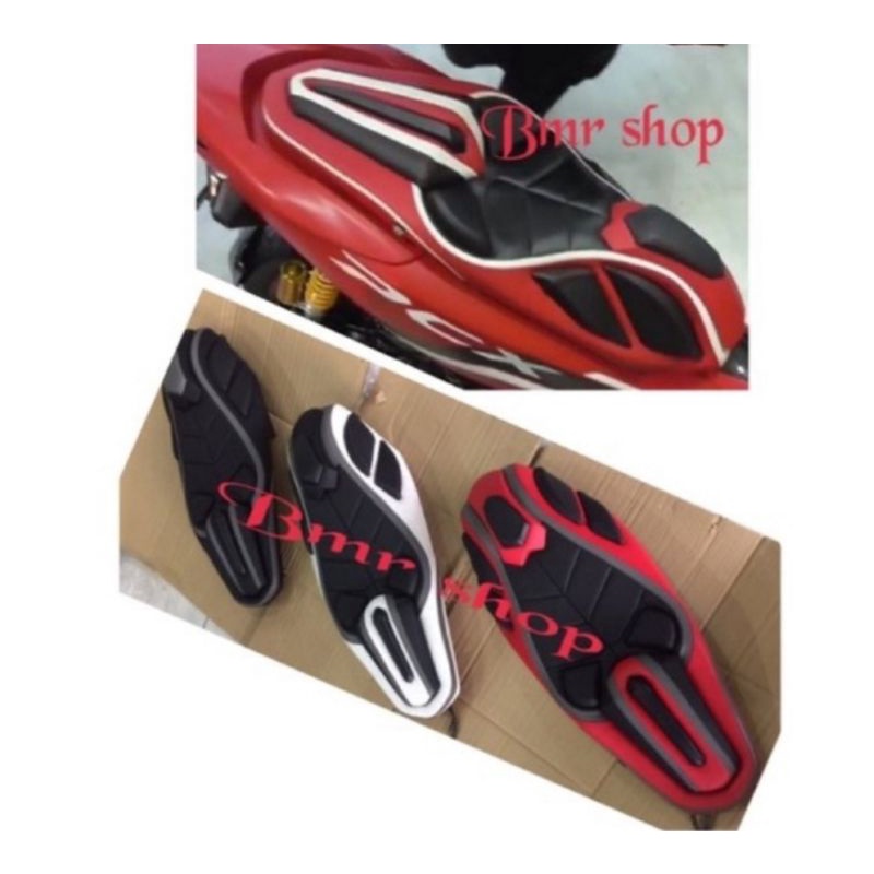 jok all new pcx 160 original mb tech,  jok pcx 160, jok custom pcx 160 , jok variasi pcx 160