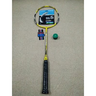 Dijual Raket badminton RS power smash Diskon