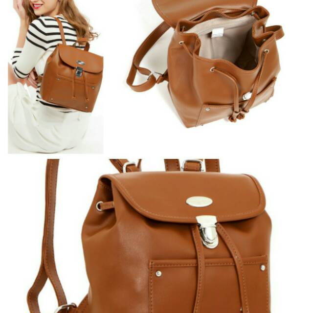 Tas ransel sophie martin