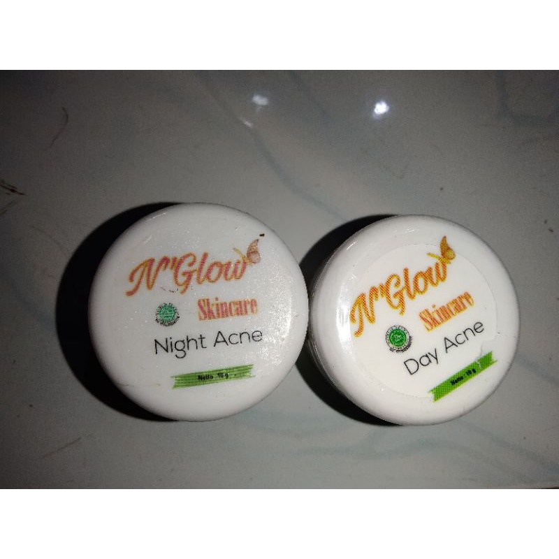 ECER N GLOW SKINCARE