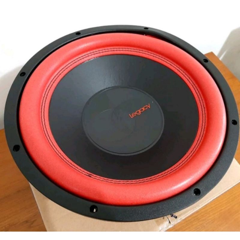 Subwofer Legacy 12 Inchi LG-1295-2 MK1