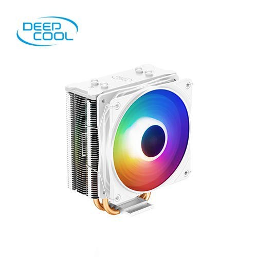 Deepcool Gammaxx 400 XT RGB Universal Socket | Support LGA 1700